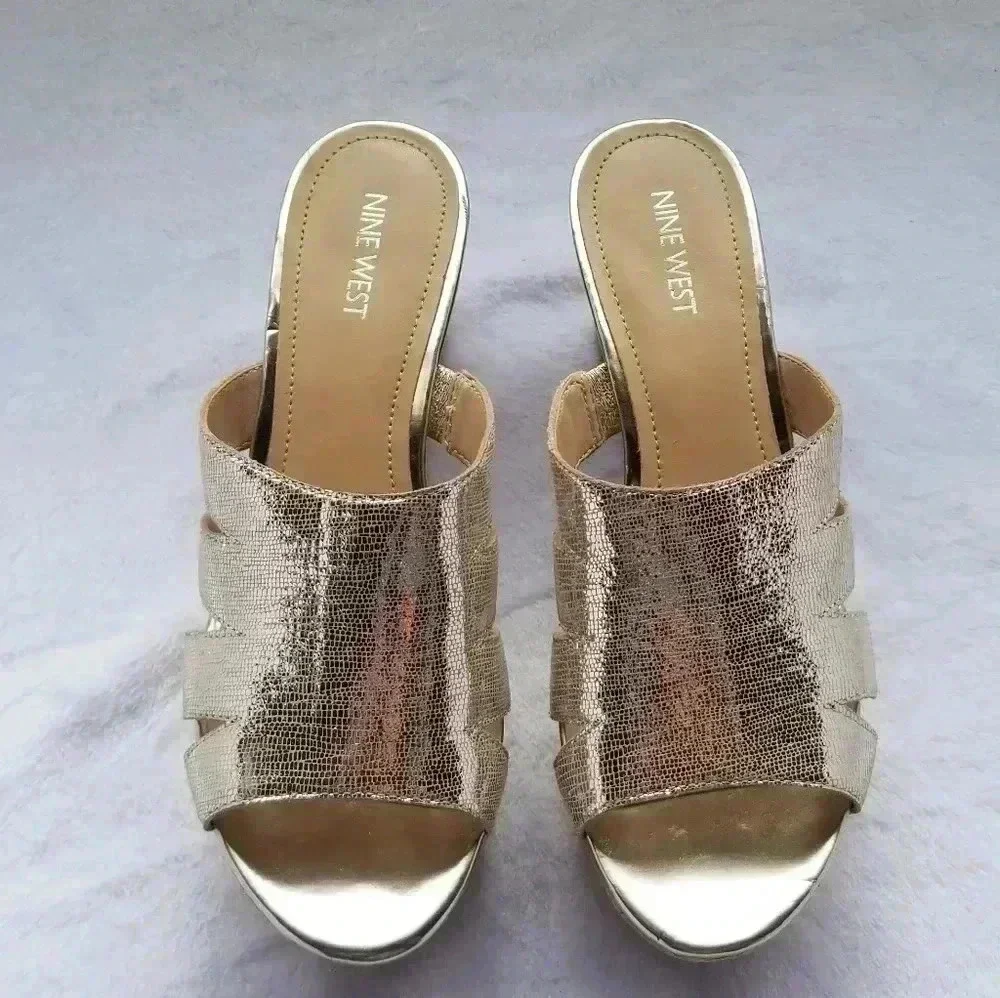 Nine West nine west